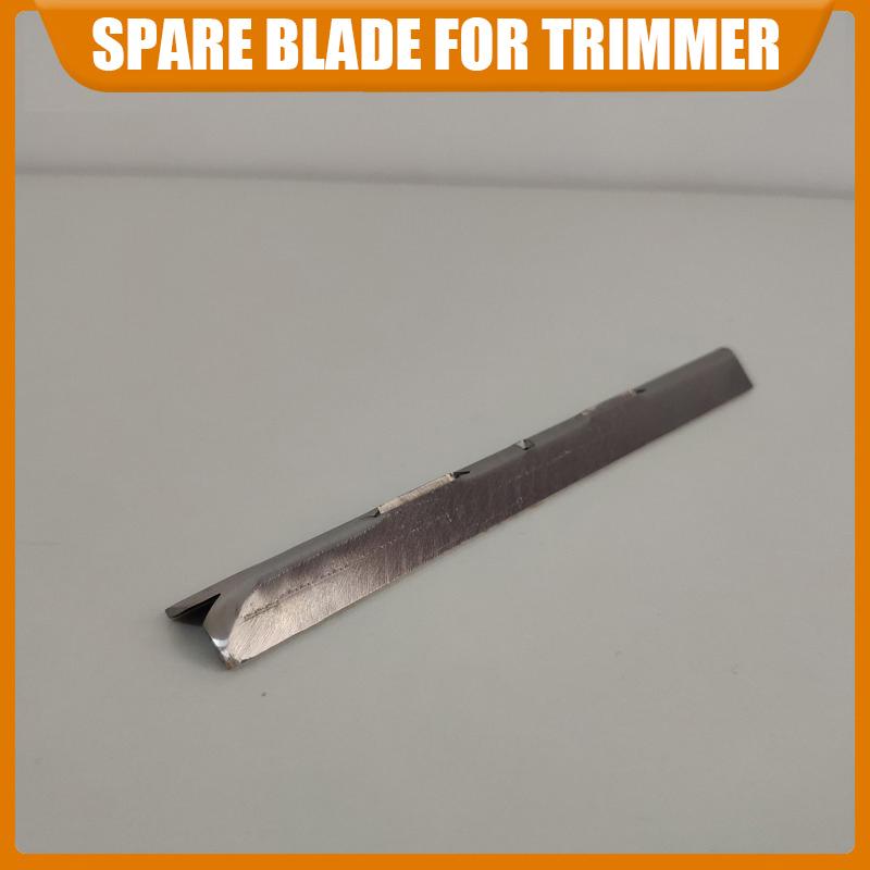 Manual Woodworking Edge Trimmer
