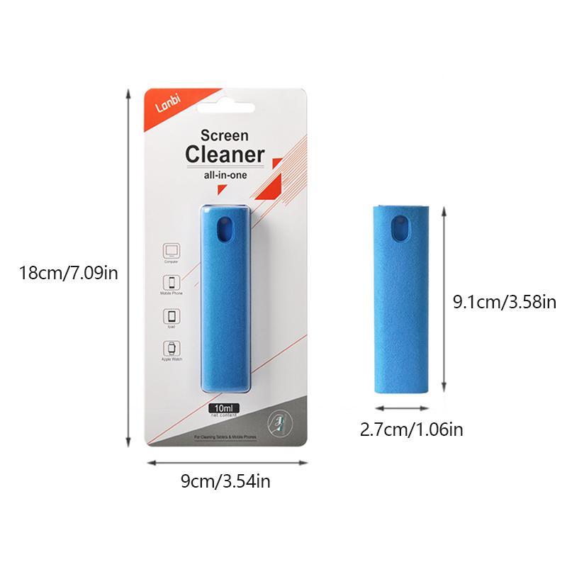 ✨2023 Hot Sale✨Spray and Wipe Screen Cleanser