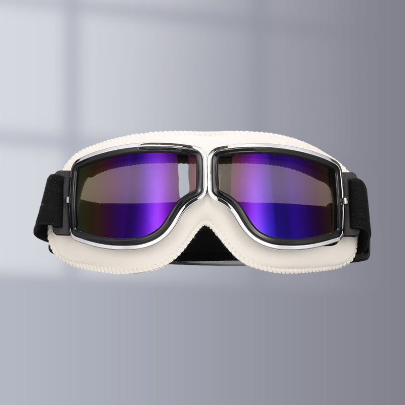😎50% OFF😎Vintage Motorcycle Goggles