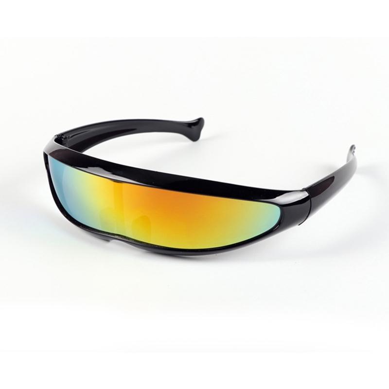 Neue lichtempfindliche Nachtsichtbrille