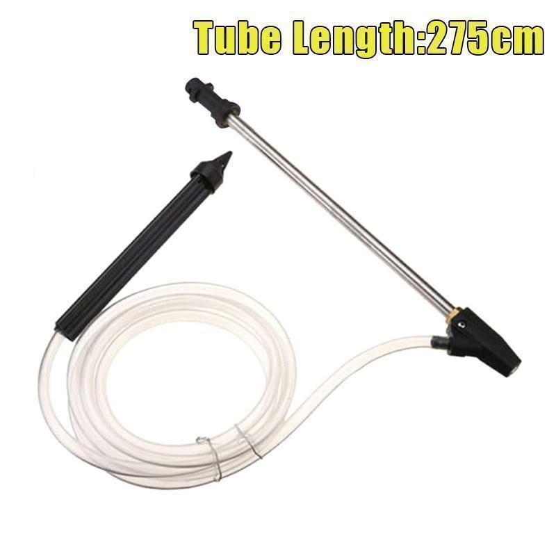 CAR DIAS WET SANDBLASTING KIT