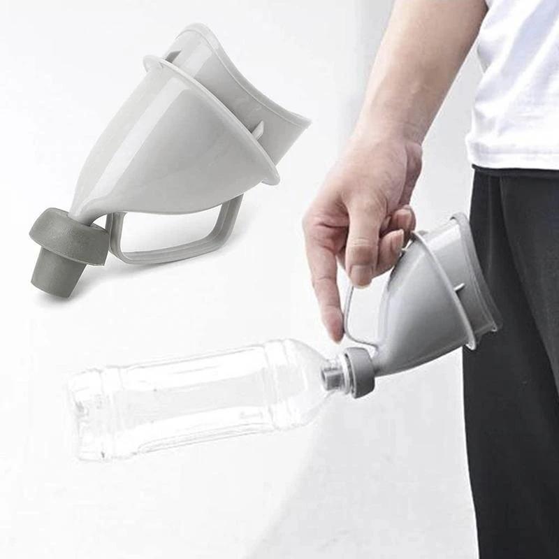 REUSABLE PORTABLE URINAL