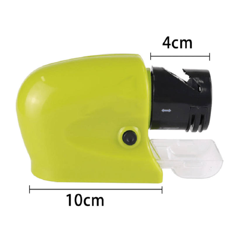 Convenient Electric Knife Sharpener