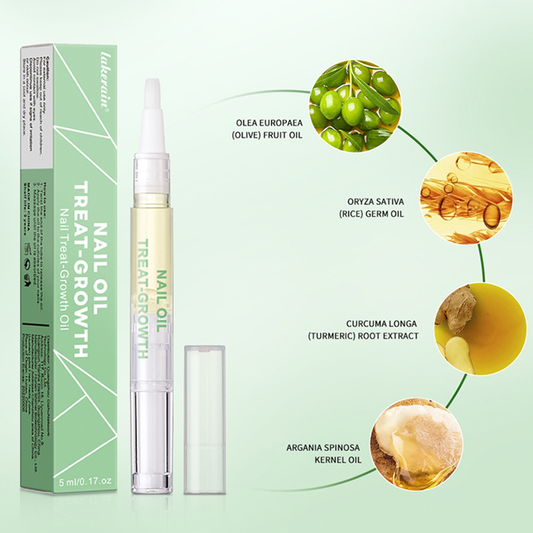 Nail Growth Oil