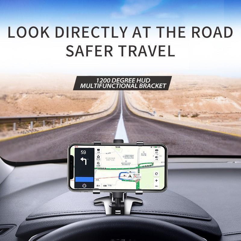🔥50% OFF🔥Car Dashboard Phone Holder