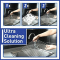 EasyOff Kitchen Bubble Cleaner