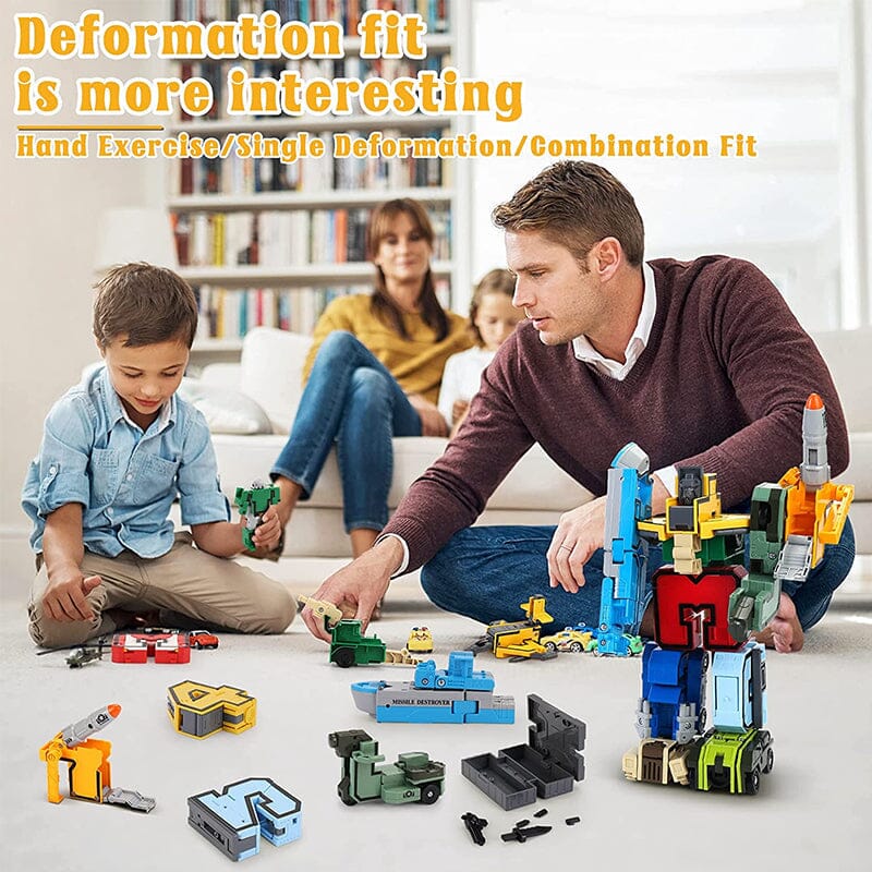 🎁Education Number Toys🎁