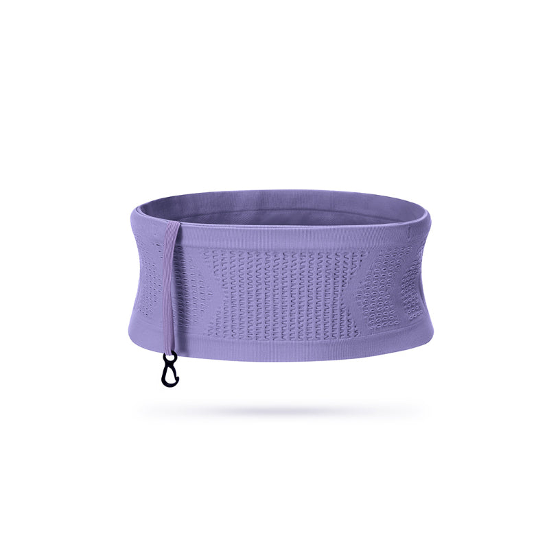 🏃50% OFF🏃Multifunctional Knit Breathable Concealed Waist Bag