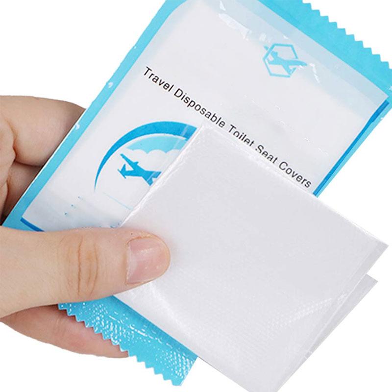 Disposable toilet pad (100/150 PCS)