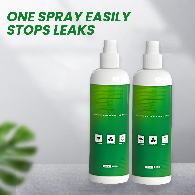 Invisible Clean Liquid Waterproof Sealant Spray