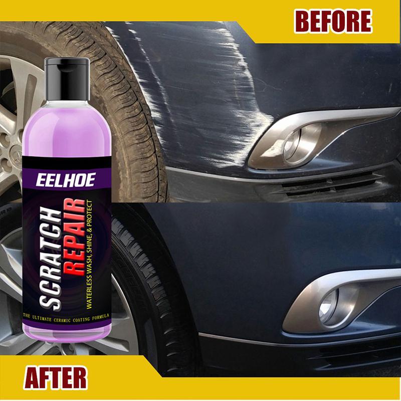 2020 New Scratch Repair Agent Set