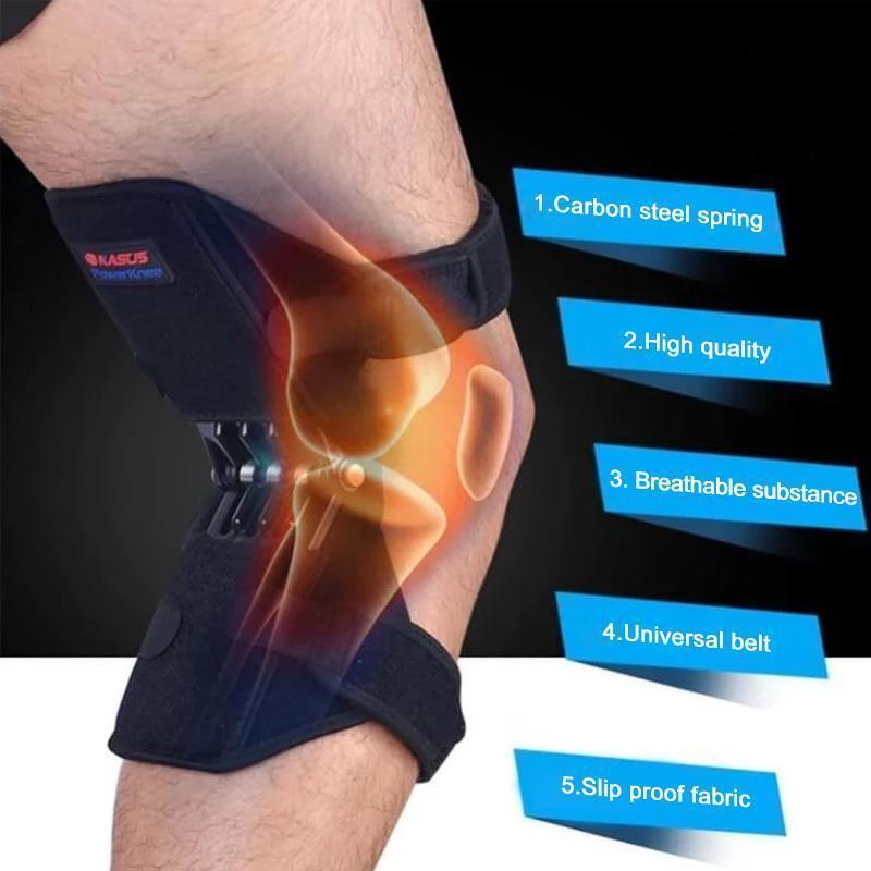 Knee Support Pad