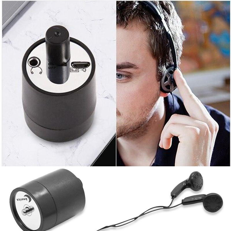 🔥Hot Sale🔥Electronic Stethoscope