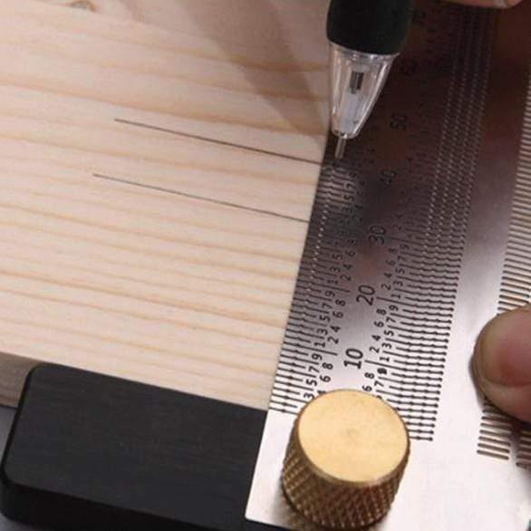 DIY Circle™ Pro Ruler