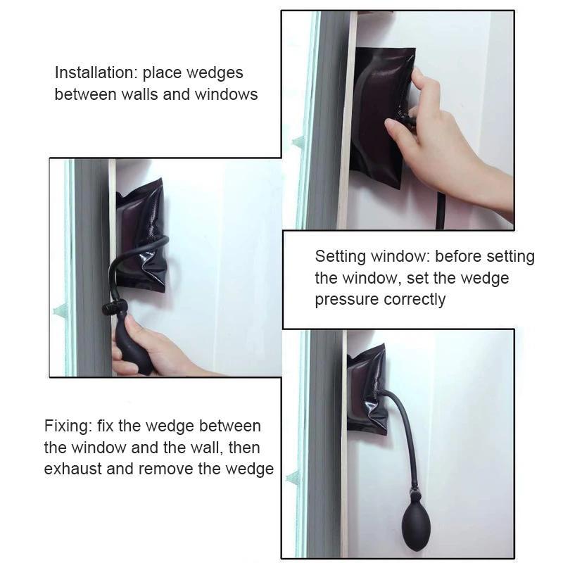 ASTONKLIT SUPER LOAD-BEARING AIR CUSHION