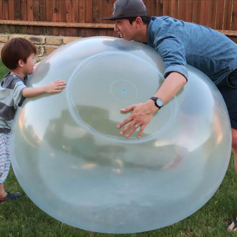 🔥 2021 Children's Favorite Toys 🤩AMAZING BUBBLE BALL