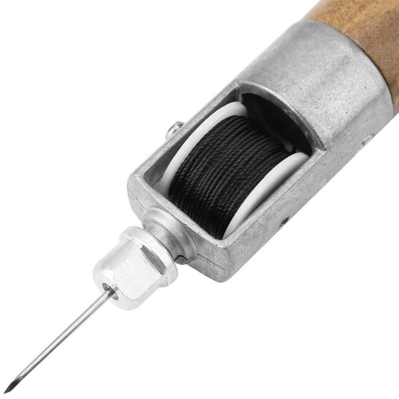 Leathercraft Sewing Stitching Awl Needle Tool