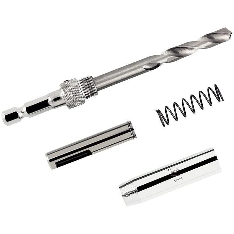 🔥  Limited Time 50% Off Sale! 🔥 CENTERING DRILL BITS