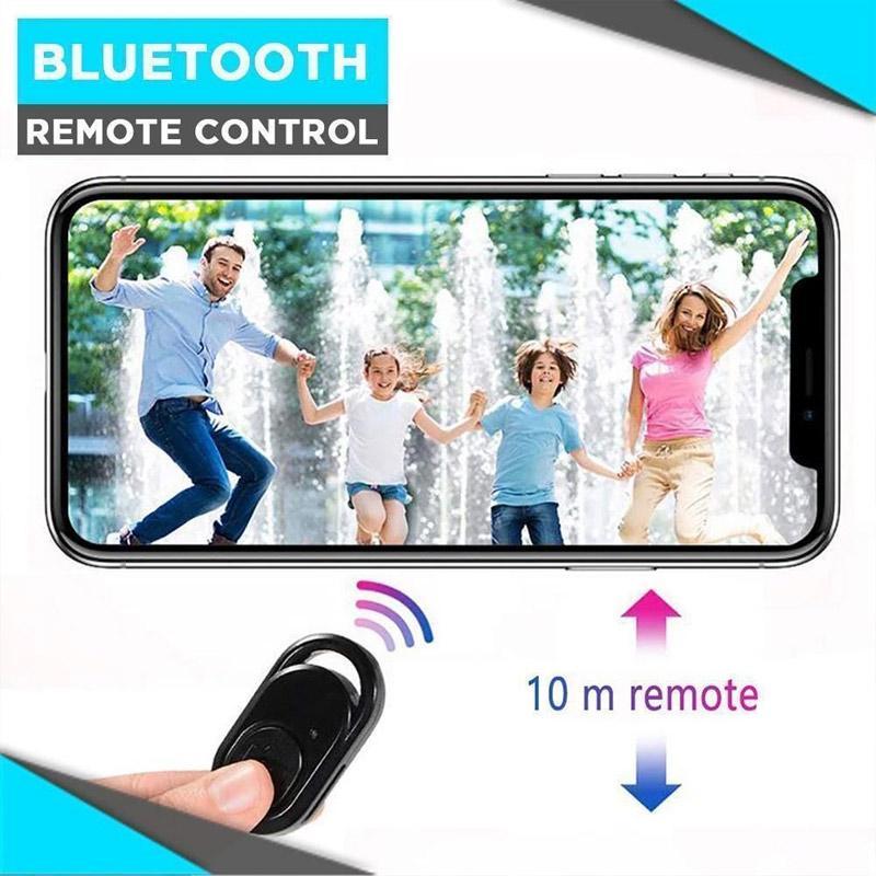 Bluetooth Caterpillar Phone Holder