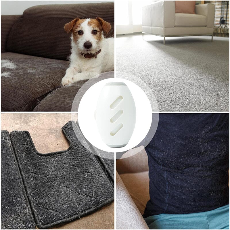 Reusable and Washable Lint Roller