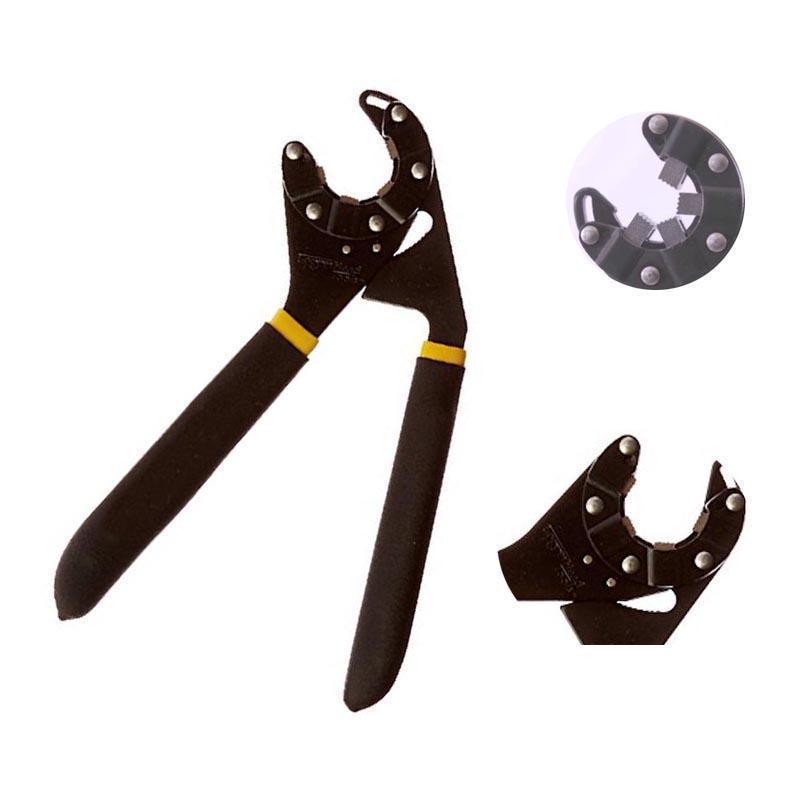 14in 1 Universal Hand Tool