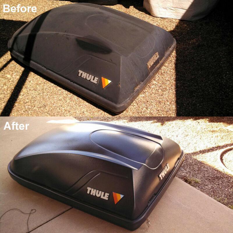 Car Interior Cleaner