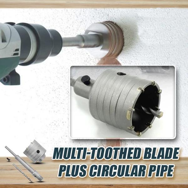 Concrete Wall Hole Saw Drill Bit
