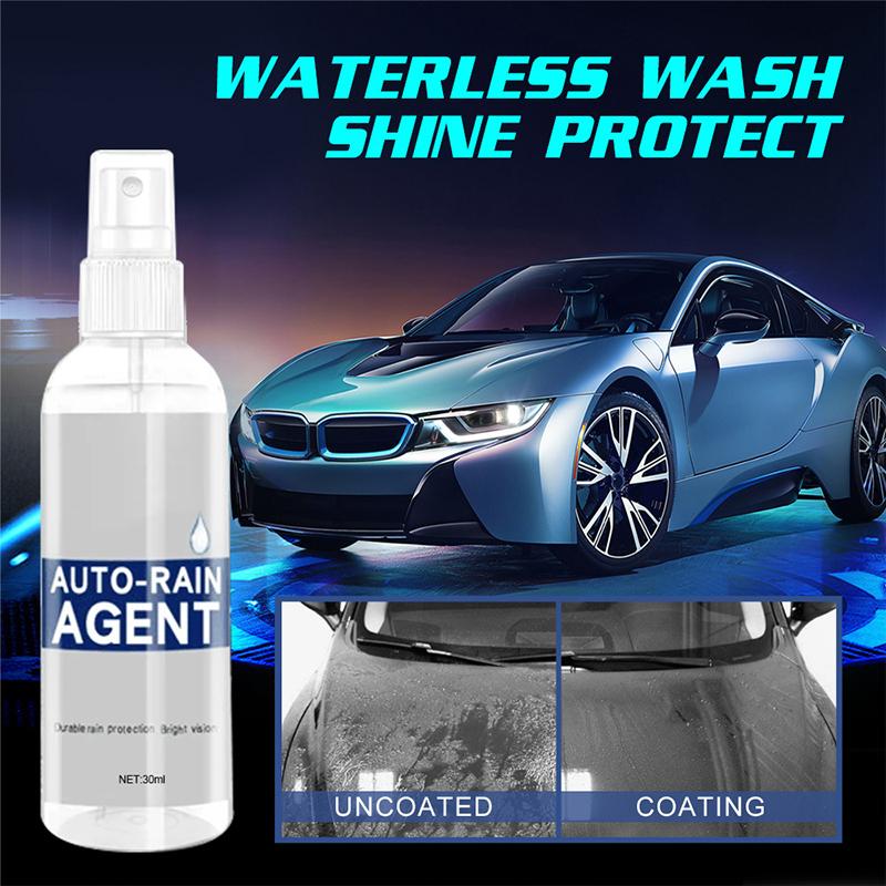 🚗50%  OFF💦Car Glass Waterproof Coating Agent