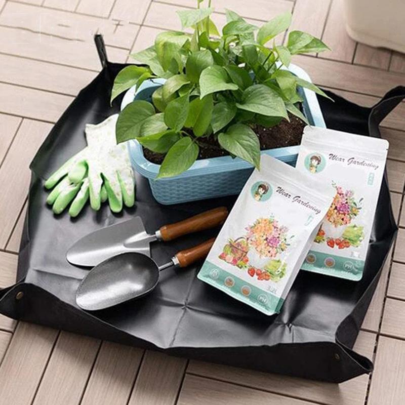 Foldable Gardening Mat