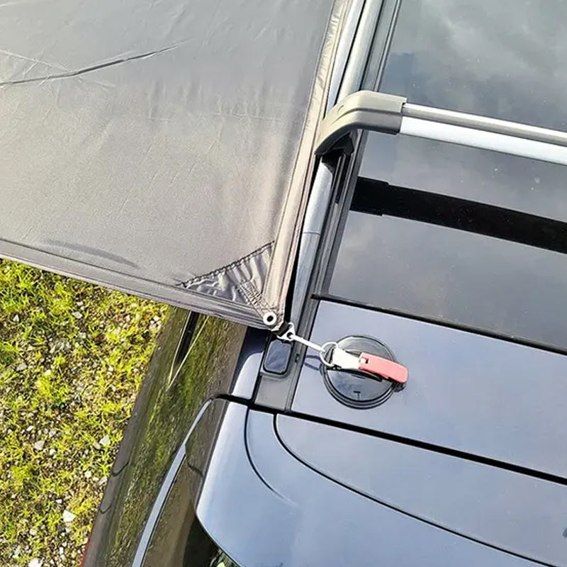 🔥HOT SALE-55% OFF🔥Strong Suction Cups for Camping