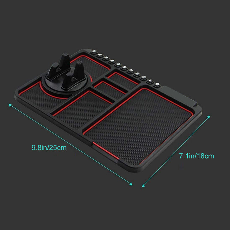 🎁Hot Sale-50% OFF🎁Anti-Skid Car Dashboard Sticky Pad