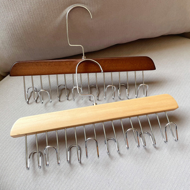 ✨Hot Sale-50% OFF✨Hanger for Ties and Belts