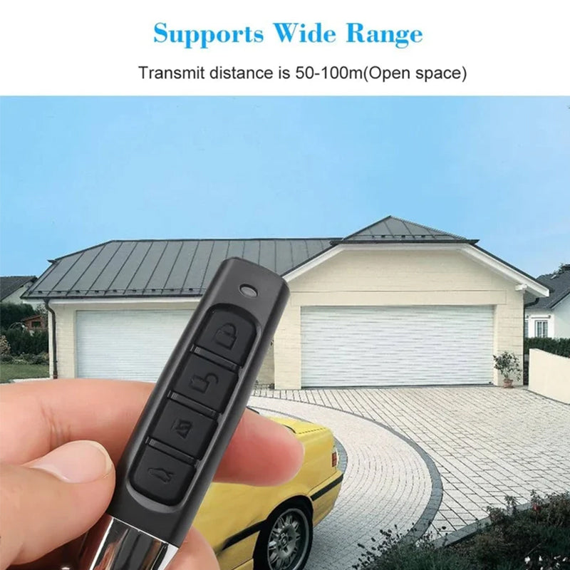 🔥Hot Products🔥4-in-1 Remote Control Duplicator