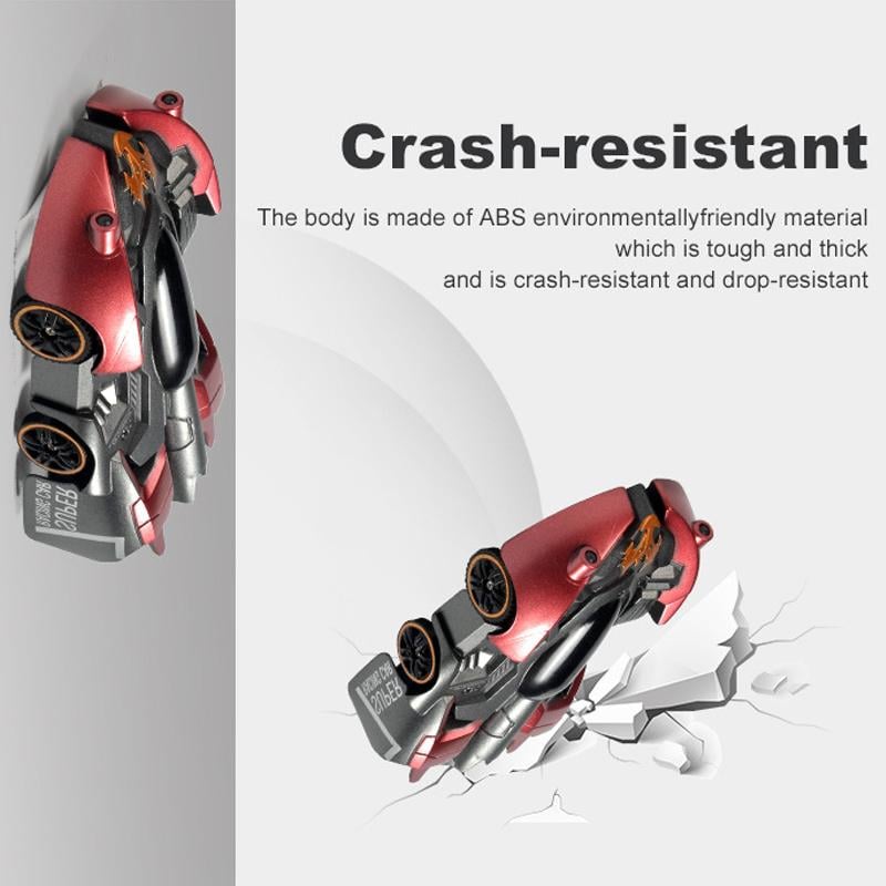 ✨Pre sale - 24 days✨Wall Climbing RC stunt Car