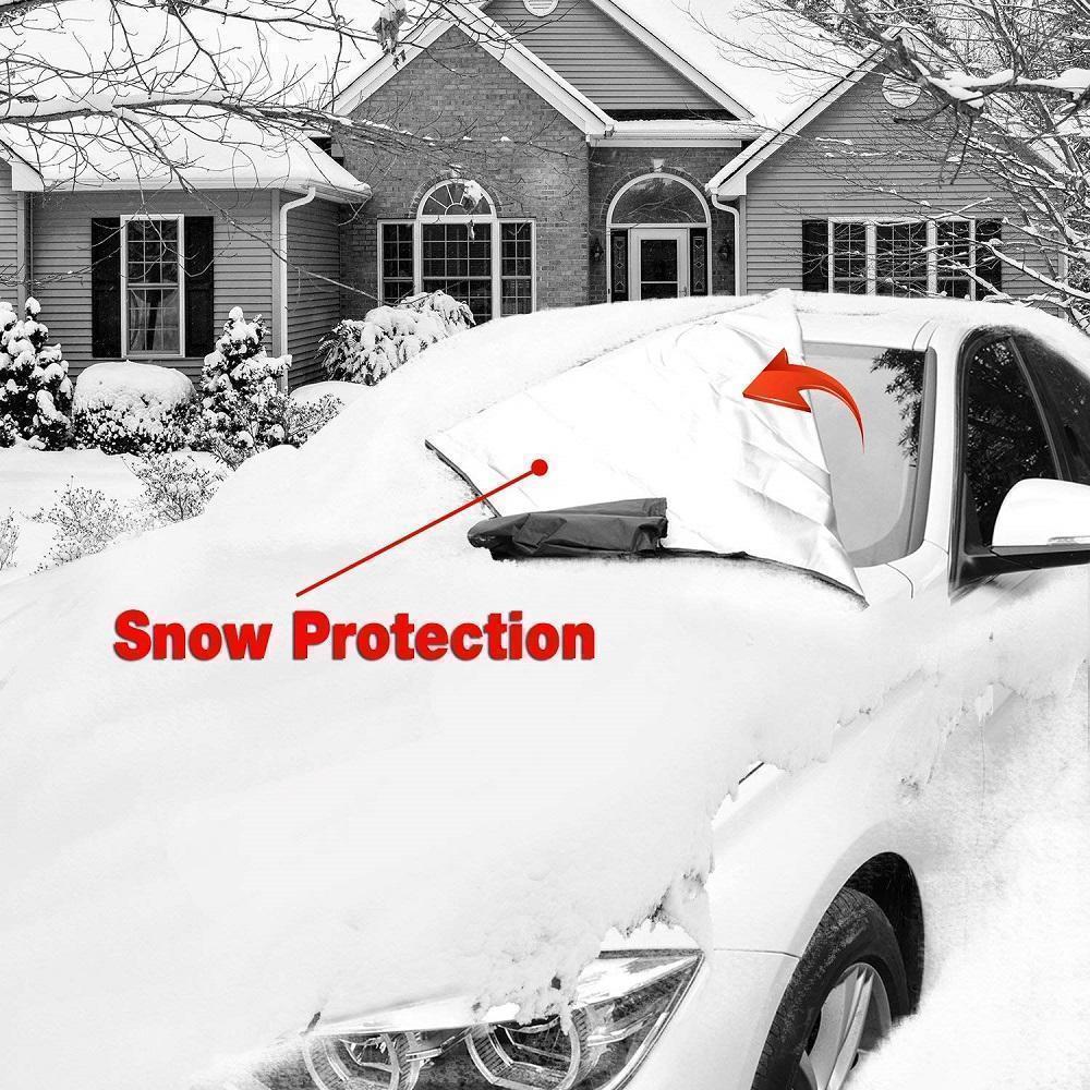 🔥Christmas promotion- 50% off🔥-Premium General Motors Snow Cover