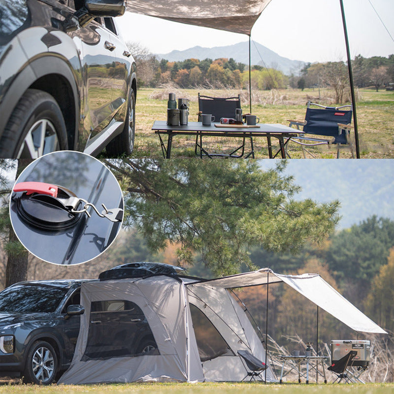 🔥HOT SALE-55% OFF🔥Strong Suction Cups for Camping