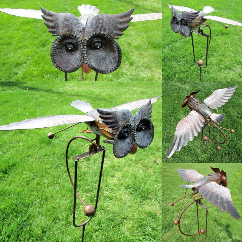 Garden Art-bird Garden Patio Decoration(FREE SHIPPING)