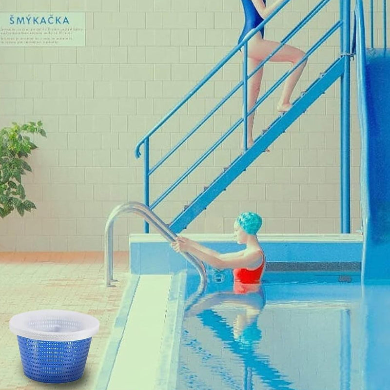 Pool Skimmer Socks