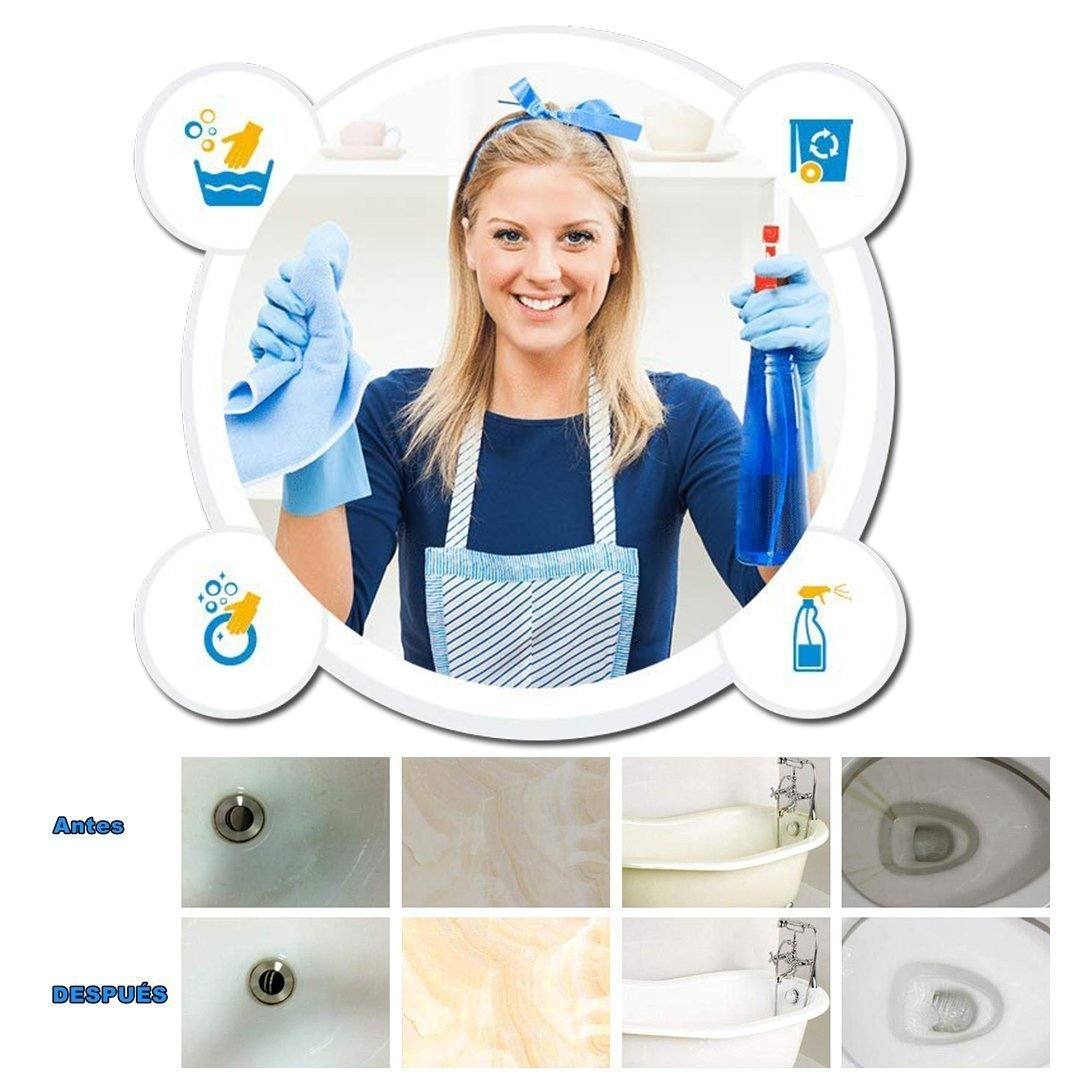 AUTOMOBILE CLEANING SHEET
