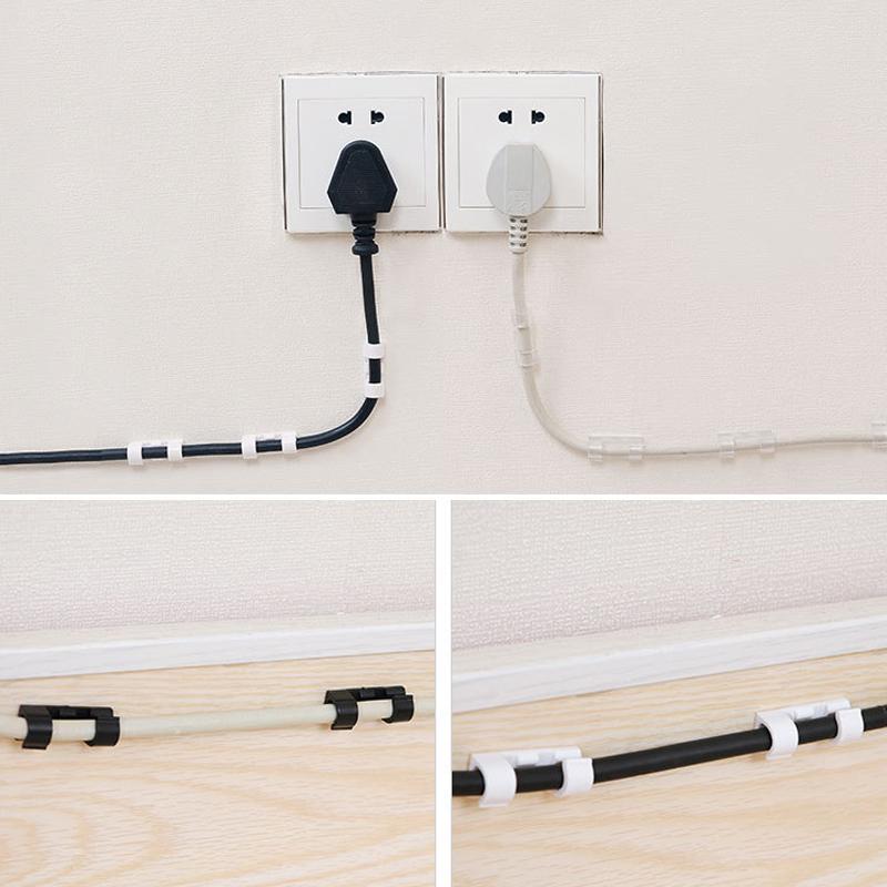 ELECTRICAL CABLE MANAGER