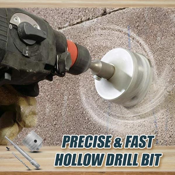Concrete Wall Hole Saw Drill Bit