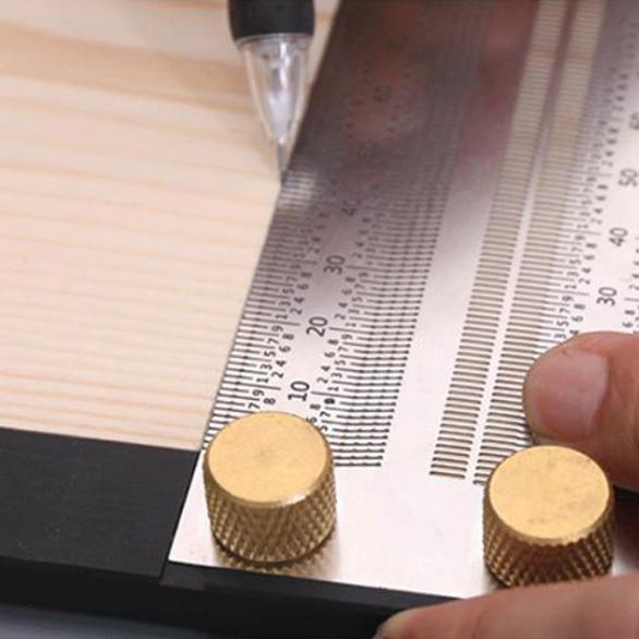 DIY Circle™ Pro Ruler