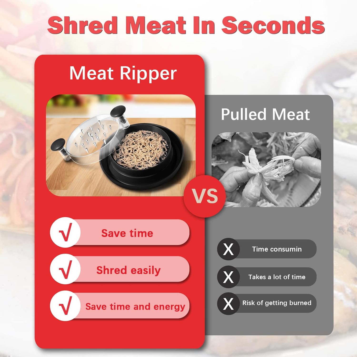 Chicken Shredder