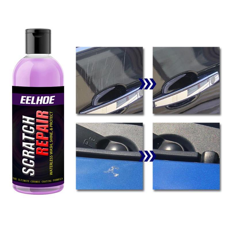 2020 New Scratch Repair Agent Set