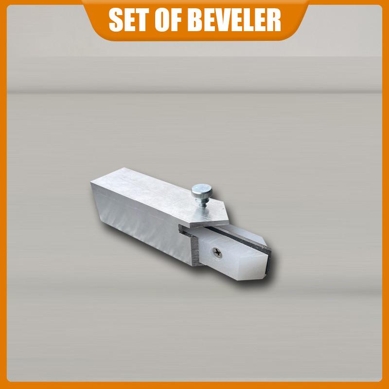 Manual Woodworking Edge Trimmer