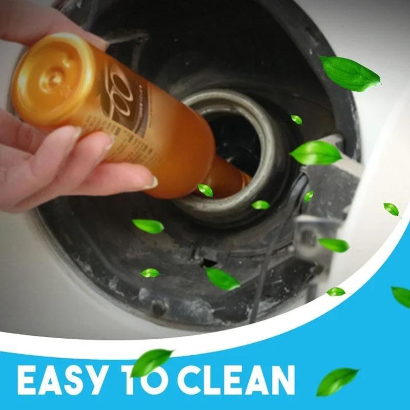 🔥2021 New FLASH SALE 50% OFF🔥Instant Car Exhaust Handy Cleaner