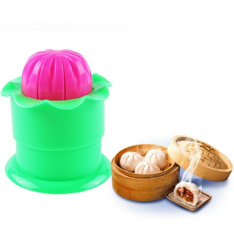 🔥Christmas Sale 50% OFF🔥Bun Dumpling Maker