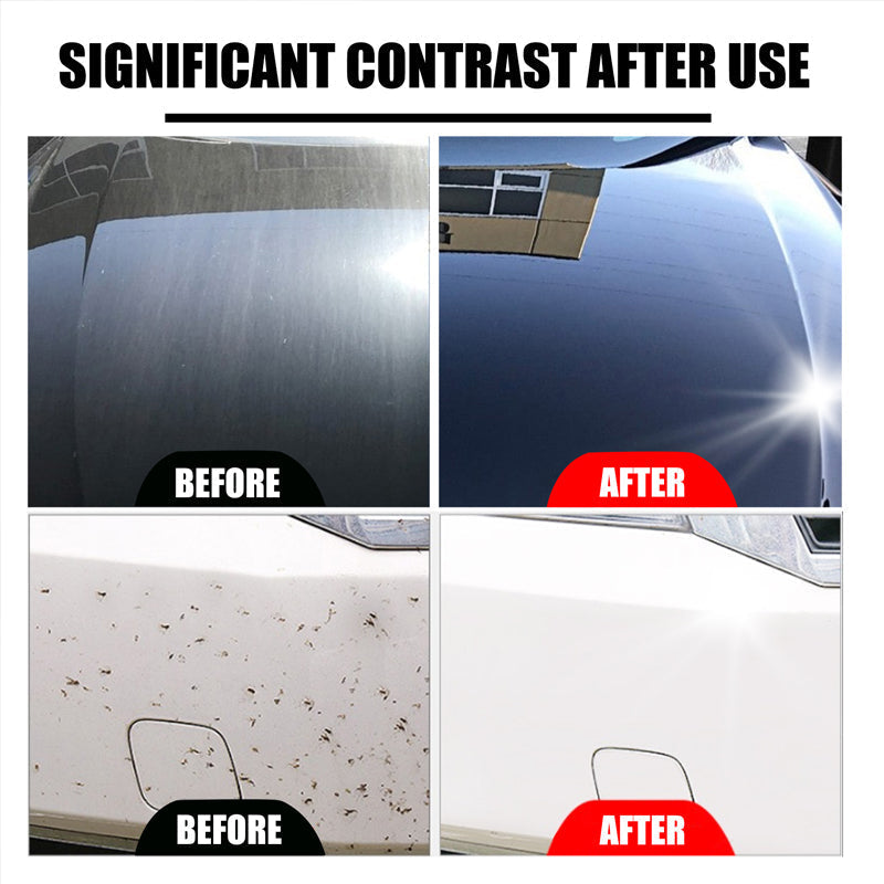🚗50% OFF🚗3 in 1 High Protection Quick Car Coating Spray
