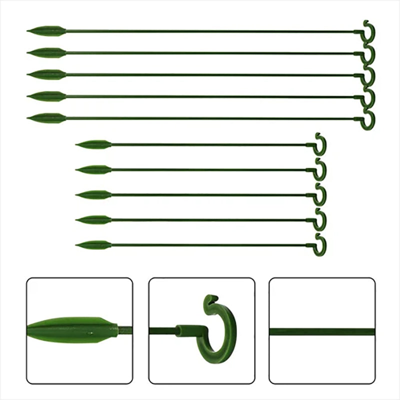 🌺55% OFF🌿Plant Support Stake