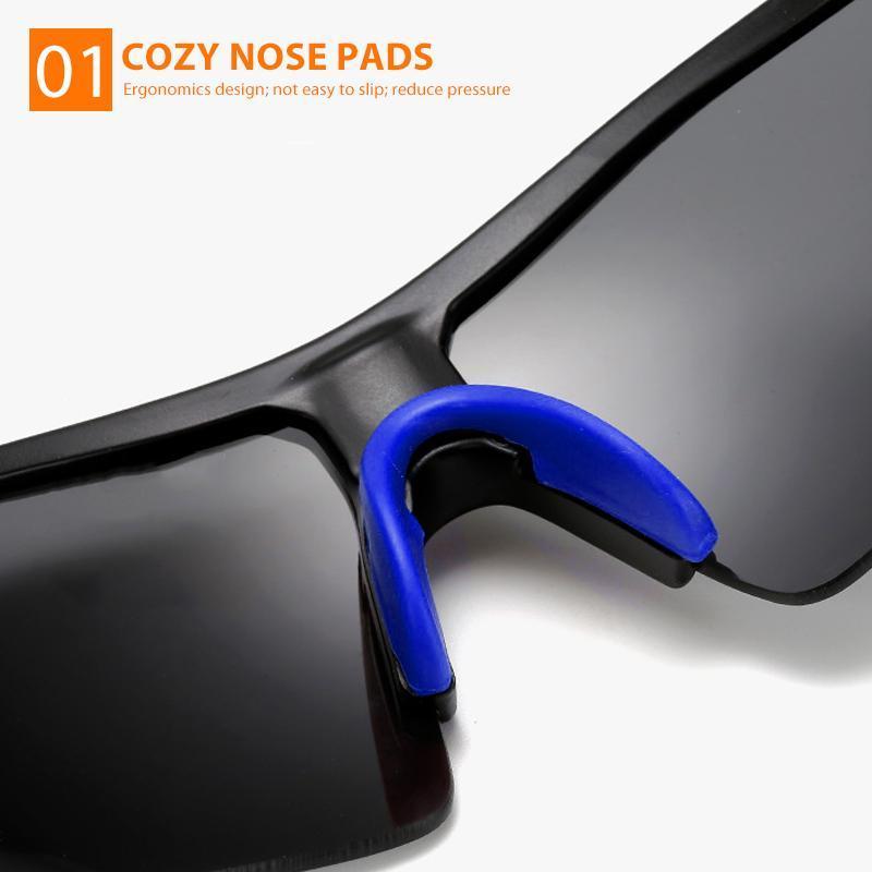 2021 New Polarized Sunglasses
